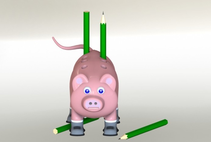 Pig