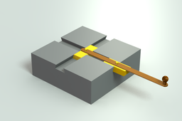 Mechanism