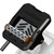 Koenigsegg hood release handle assy-d