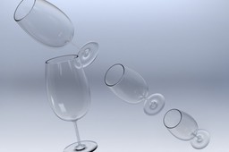 Drinking Glasses