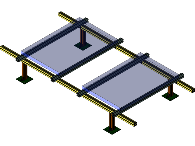 Solar Mounting