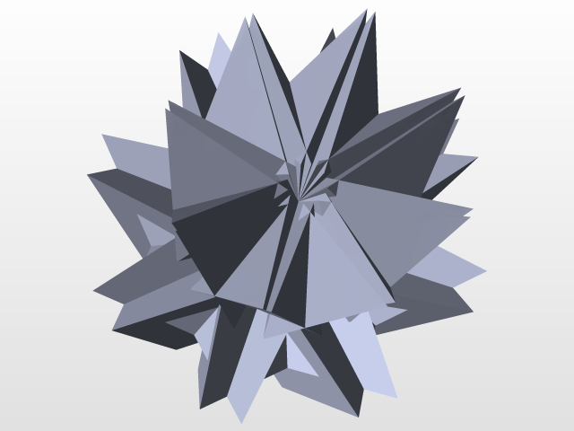 Very Pointy Thing