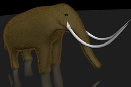 mammoth