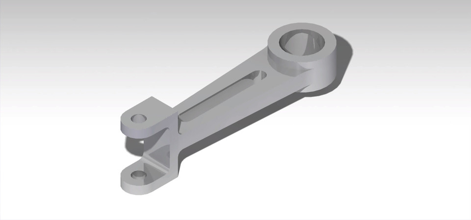 Connecting Rod
