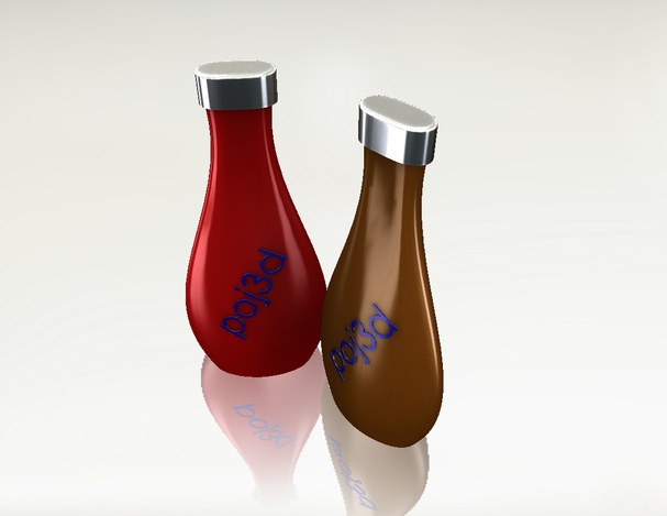 bottle