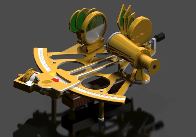 Sextant