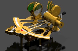 Sextant