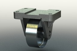 Wheel Assembly
