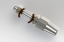 wire strainer 