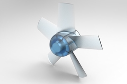 propeller 3