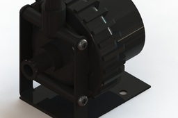 Swiftech MCP655 Pump