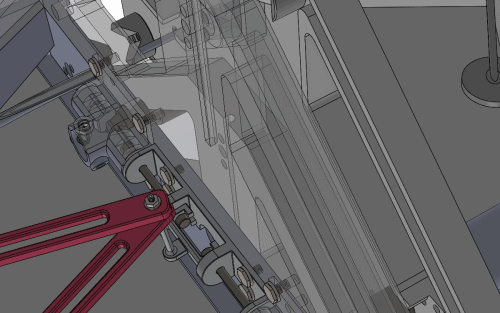 Spring Mechanism Cad Free CAD Designs, Files & 3D Models | The GrabCAD Community Library