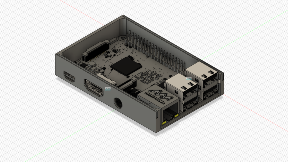 Free CAD Designs, Files &amp; 3D Models | The GrabCAD Community Library