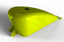 Harley-Davidson Fuel Tank