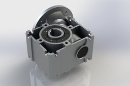 Conveyor Drive Motor