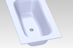 Bathtub
