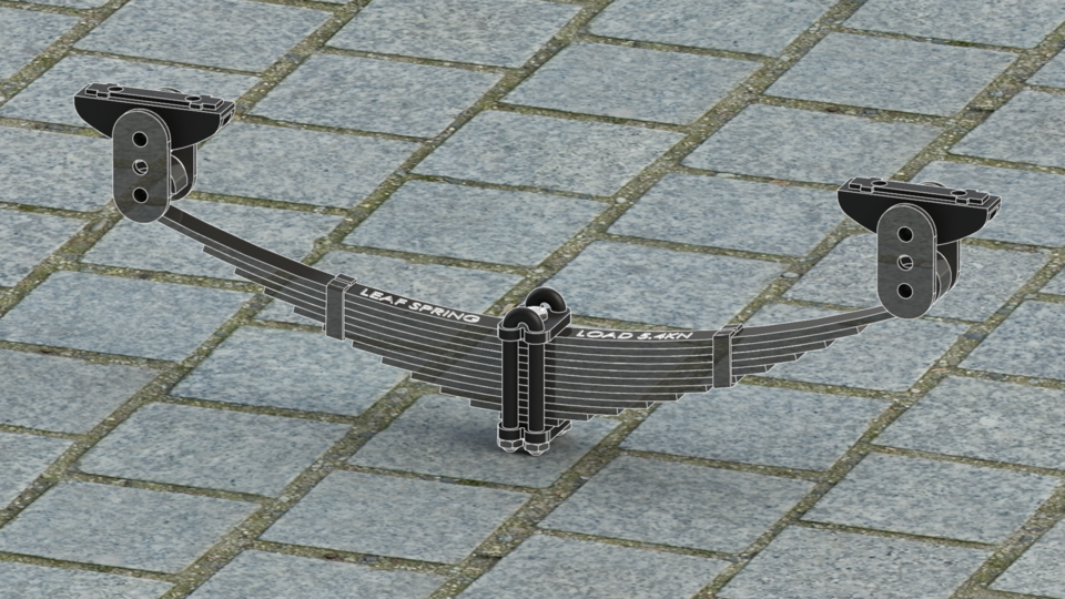 Free CAD Designs, Files & 3D Models The GrabCAD Community Library