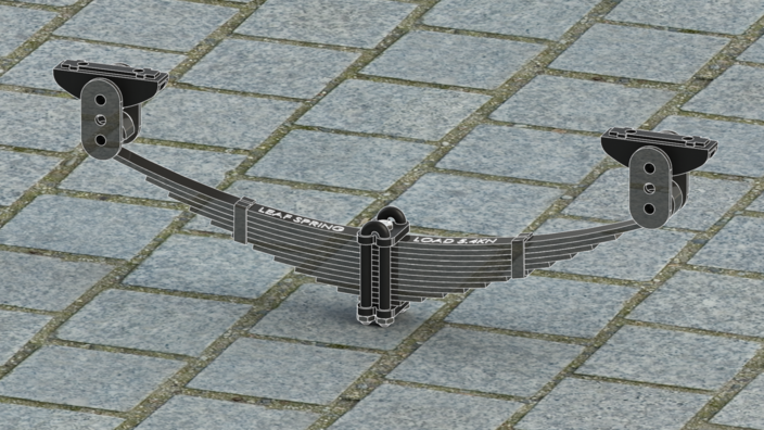 Leaf Spring