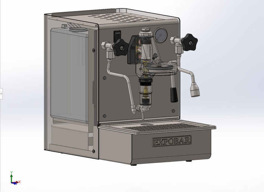 Free CAD Designs, Files & 3D Models The GrabCAD Community Library