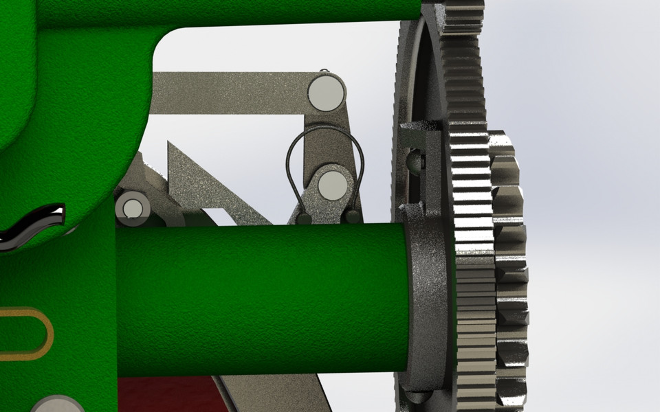 Free CAD Designs, Files & 3D Models The GrabCAD Community Library