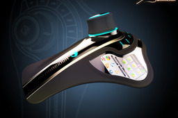 3D connexion Design Challenge 2