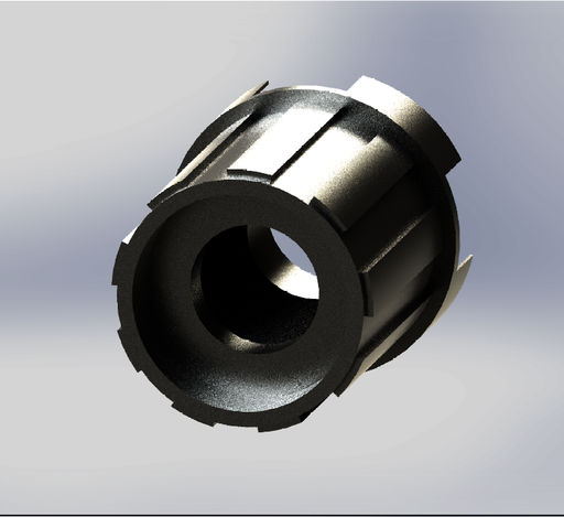 Spline