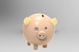 piggy bank