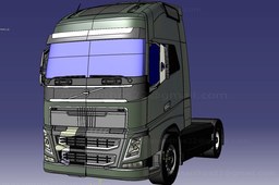 volvo