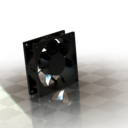 80mm FAN
