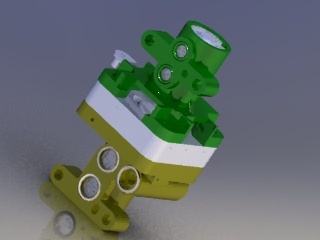 pneumatic air valve