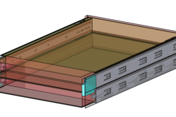 Cleveron Parcel Delivery System
