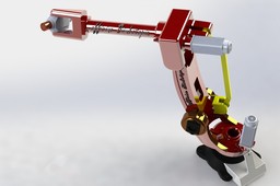 Robotopia