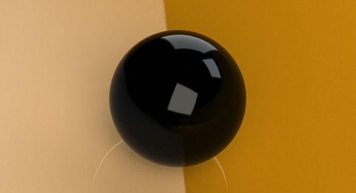 Sphere for Tutorial Challenge