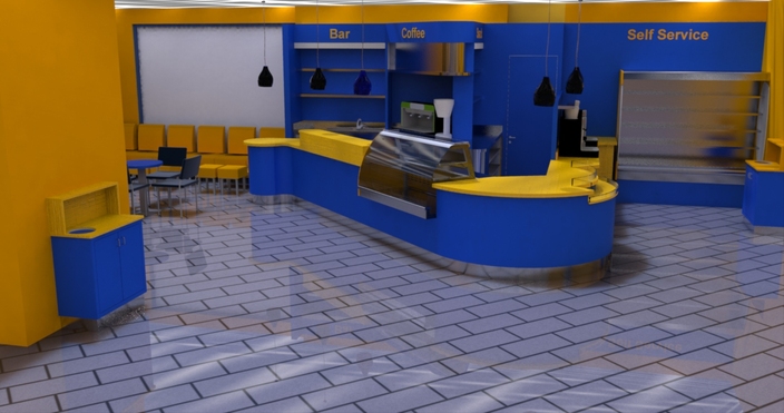 Snack Bar