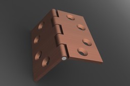 hinge joint