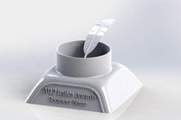 Trophy