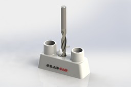 desktop pen holder