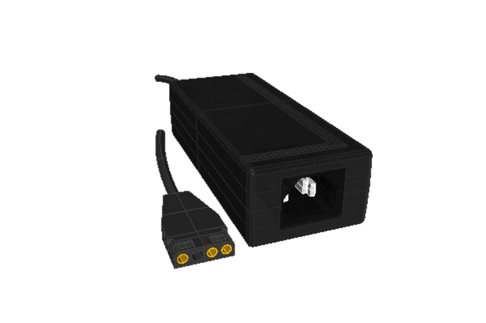 Power Supply 12V/5V