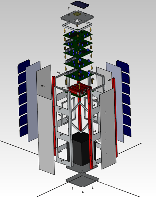 Free CAD Designs, Files & 3D Models The GrabCAD Community Library