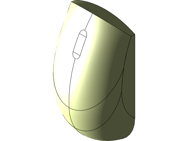 mouse