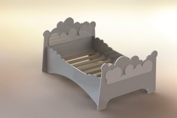 CLOUD BED ASM-2.zip