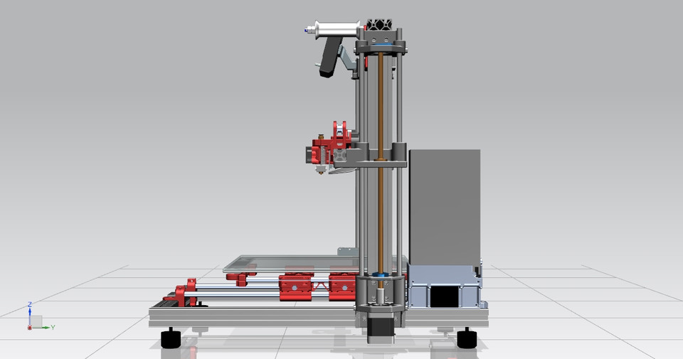 Free CAD Designs, Files & 3D Models The GrabCAD Community Library