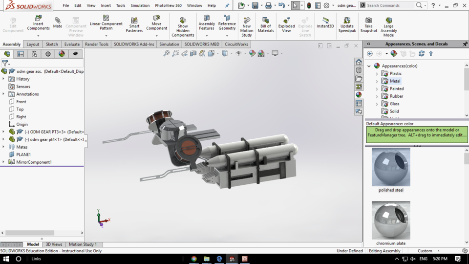 Free CAD Designs, Files & 3D Models | The GrabCAD Community Library