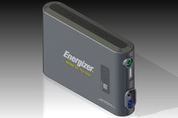 Battery Power Pack - Energizer XP8000