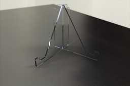 iPad stand / Support iPad