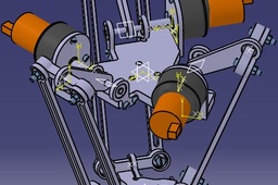 Delta Robot