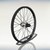 20" - 406mm 8 speed bicycle wheel