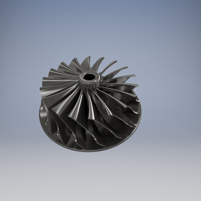 Propeller (Pervane)
