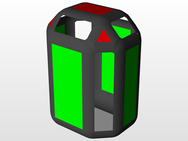 Random Cad File Free CAD Designs, Files & 3D Models | The GrabCAD Community Library