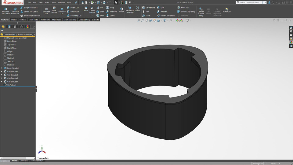 Free CAD Designs, Files & 3D Models The GrabCAD Community Library